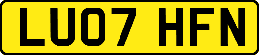 LU07HFN