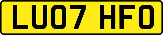 LU07HFO