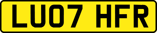 LU07HFR