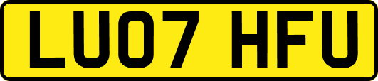 LU07HFU