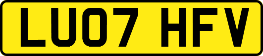 LU07HFV