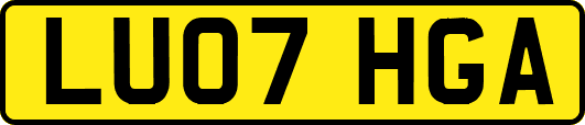 LU07HGA
