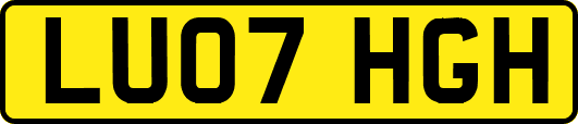 LU07HGH