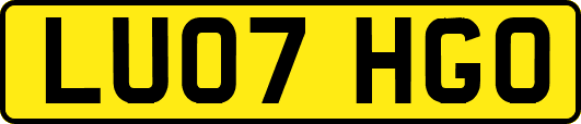 LU07HGO