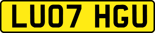 LU07HGU