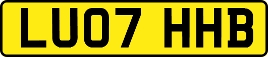 LU07HHB