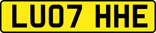 LU07HHE