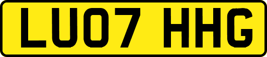 LU07HHG