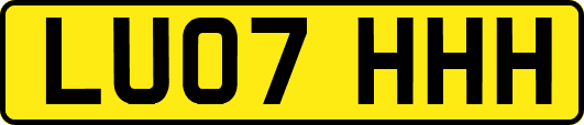 LU07HHH