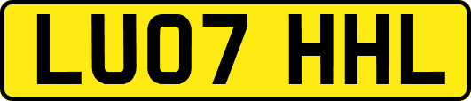 LU07HHL