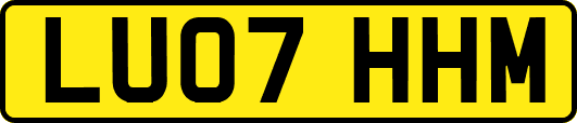 LU07HHM