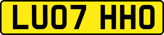 LU07HHO