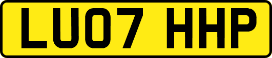 LU07HHP