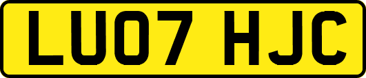 LU07HJC