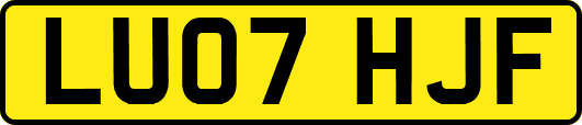 LU07HJF