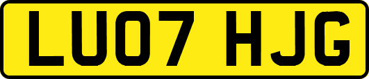 LU07HJG