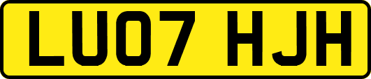 LU07HJH