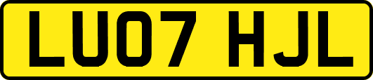 LU07HJL