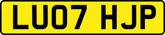 LU07HJP