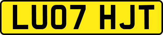 LU07HJT