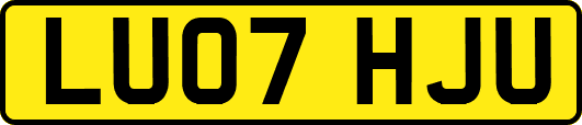 LU07HJU