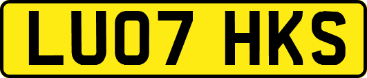 LU07HKS
