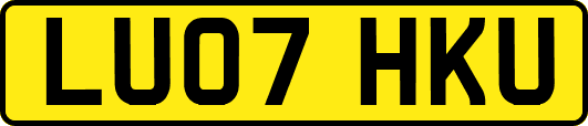 LU07HKU