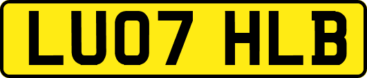 LU07HLB