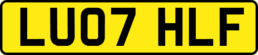 LU07HLF