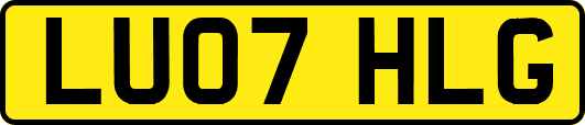 LU07HLG