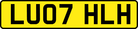 LU07HLH