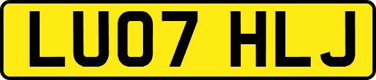 LU07HLJ