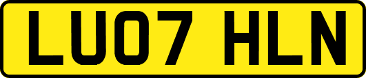 LU07HLN