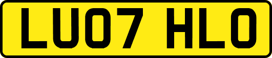 LU07HLO