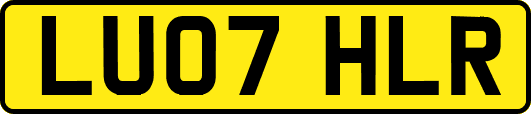 LU07HLR