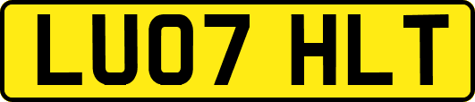 LU07HLT