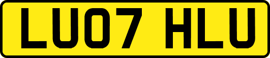 LU07HLU
