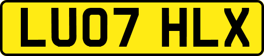 LU07HLX