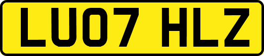 LU07HLZ