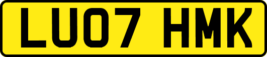 LU07HMK