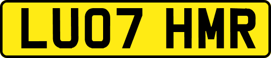 LU07HMR