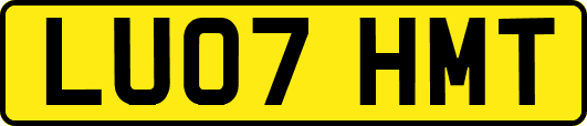 LU07HMT