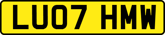 LU07HMW
