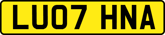 LU07HNA