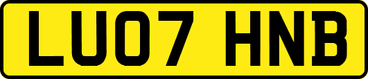 LU07HNB