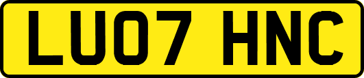 LU07HNC