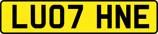 LU07HNE