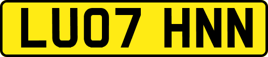 LU07HNN