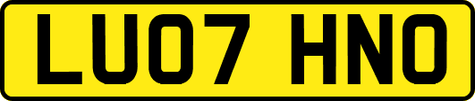 LU07HNO
