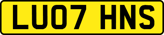 LU07HNS